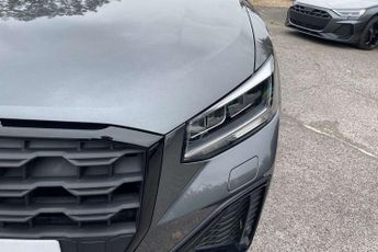 Audi Q2 Black Edition