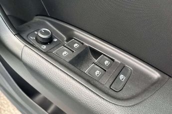 Audi A1 S Line