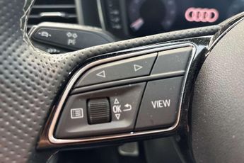 Audi A1 S Line