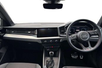 Audi A1 S Line