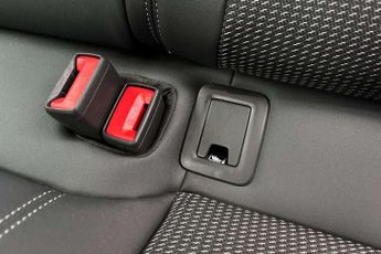 Audi A1 S Line
