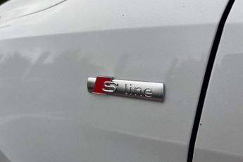 Audi A1 S Line