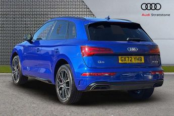 Audi Q5 Edition 1