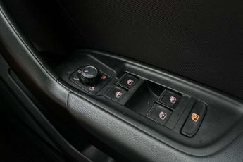 Audi A1 Black Edition