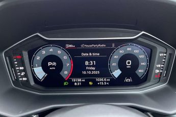 Audi A1 Black Edition