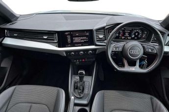Audi A1 Black Edition
