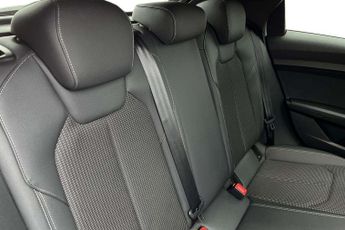 Audi A1 Black Edition