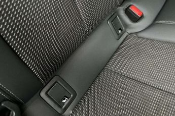 Audi A1 Black Edition