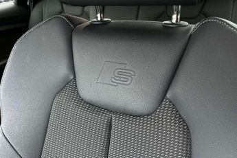 Audi A1 Black Edition