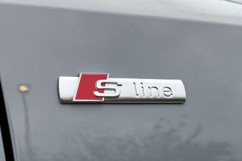 Audi A1 Black Edition