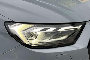 Audi A1 Black Edition