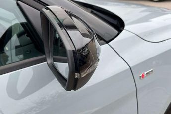 Audi A1 Black Edition