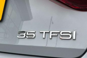 Audi A1 Black Edition