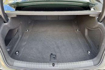 Audi A6 Black Edition