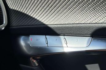 Audi A6 Black Edition