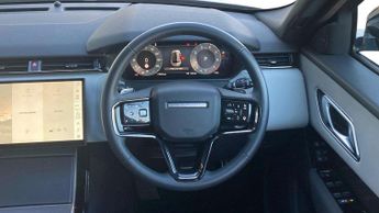 Land Rover Range Rover Velar Dynamic SE