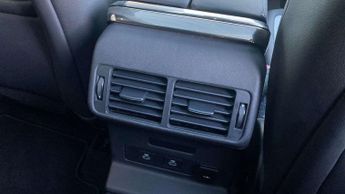 Land Rover Range Rover Velar Dynamic SE