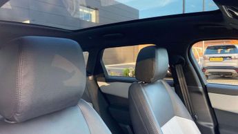 Land Rover Range Rover Velar Dynamic SE