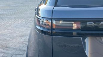 Land Rover Range Rover Velar Dynamic SE