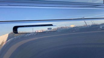 Land Rover Range Rover Velar Dynamic SE