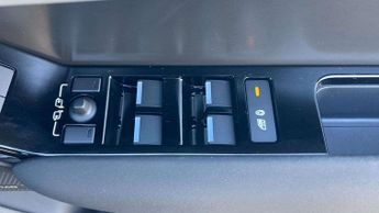 Land Rover Range Rover Velar Dynamic SE