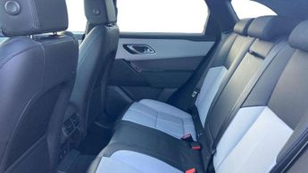 Land Rover Range Rover Velar Dynamic SE