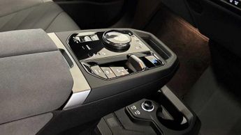 BMW Ix M Sport
