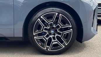 BMW Ix M Sport