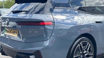BMW Ix M Sport
