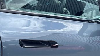 BMW Ix M Sport