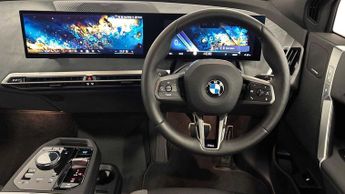 BMW Ix M Sport