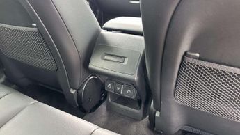 Jaguar I-Pace R-Dynamic SE Black