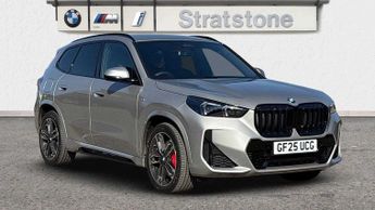 BMW X1 M Sport
