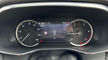 Jaguar F-PACE R-Dynamic Black