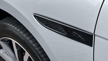 Jaguar F-PACE R-Dynamic Black