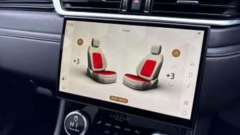 Jaguar F-PACE R-Dynamic Black