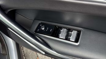 Jaguar F-PACE R-Dynamic Black