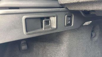 Jaguar F-PACE R-Dynamic Black