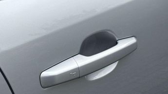 Jaguar F-PACE R-Dynamic Black