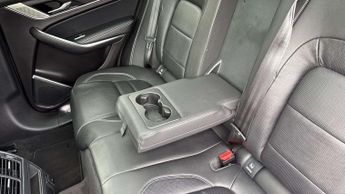 Jaguar F-PACE R-Dynamic Black