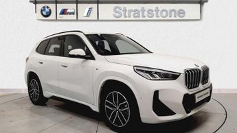 BMW X1 M Sport
