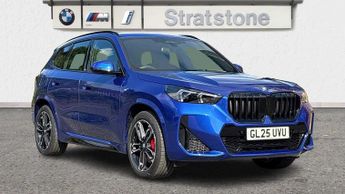 BMW X1 M Sport