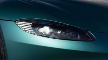 Aston Martin Vantage F1 Edition