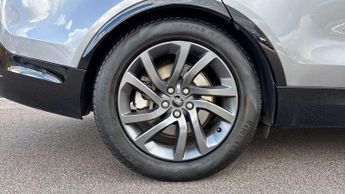 Land Rover Discovery R-Dynamic HSE
