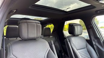 Land Rover Discovery R-Dynamic HSE