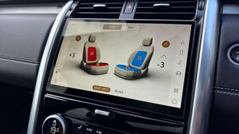 Land Rover Discovery R-Dynamic HSE