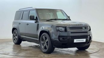 Land Rover Defender X-Dynamic HSE
