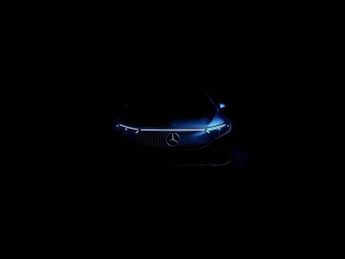 Mercedes A Class AMG Line