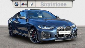 BMW M4 M440i
