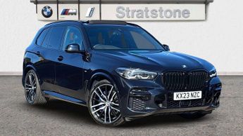 BMW X5 M Sport